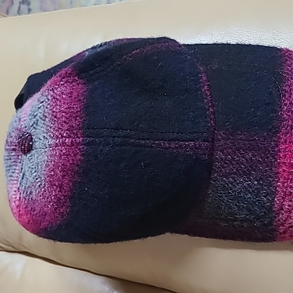 Women's hat